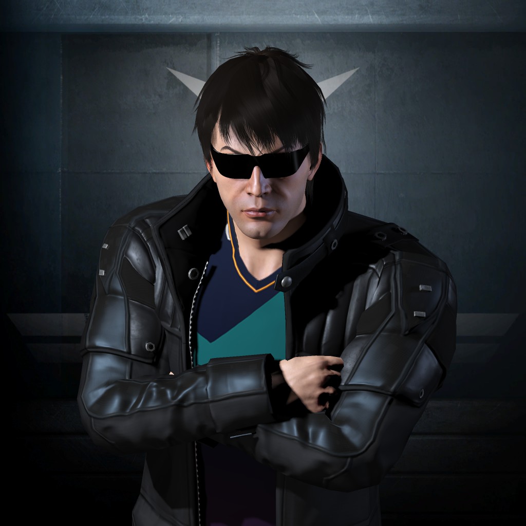 AEGIS GARCHI