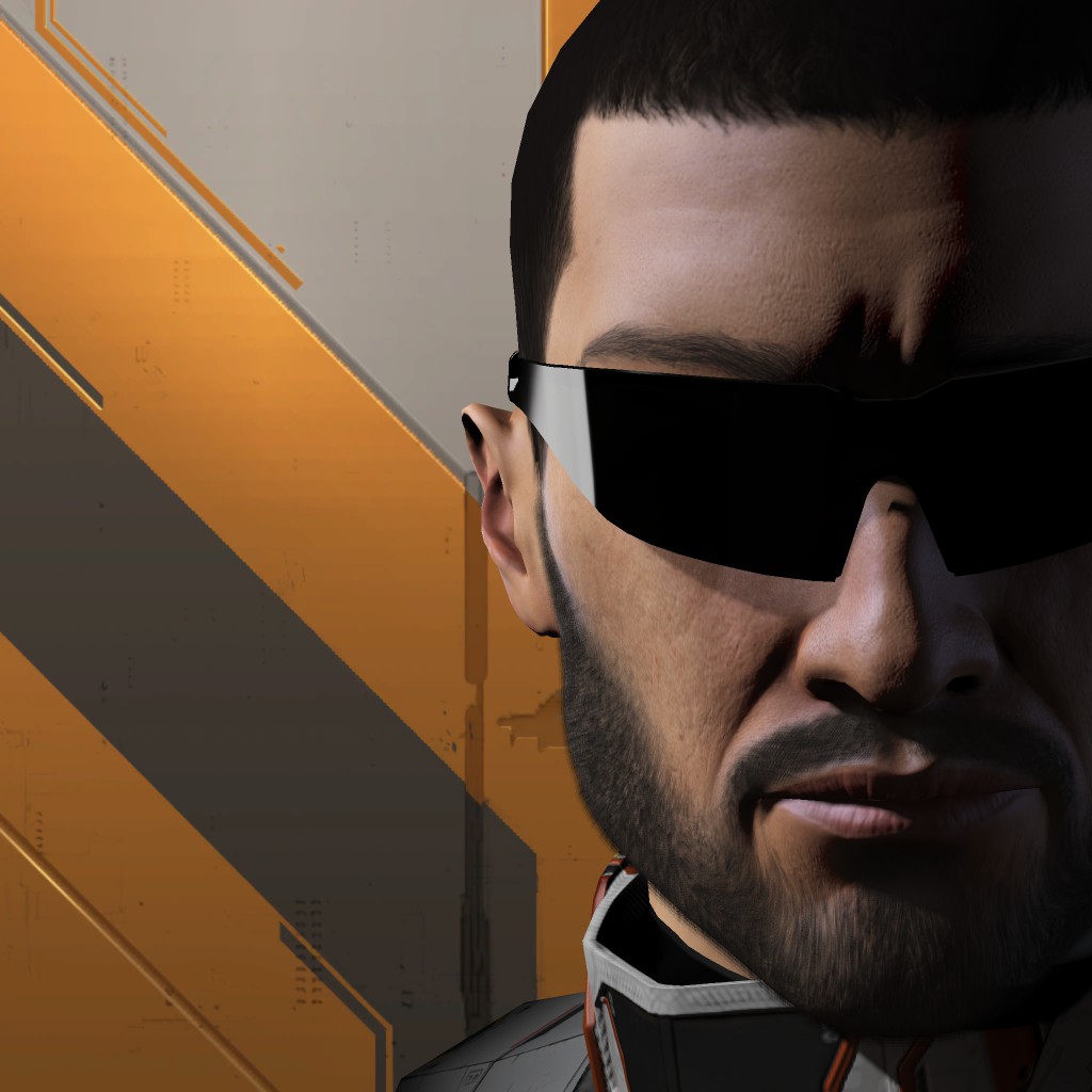 Tough Joe