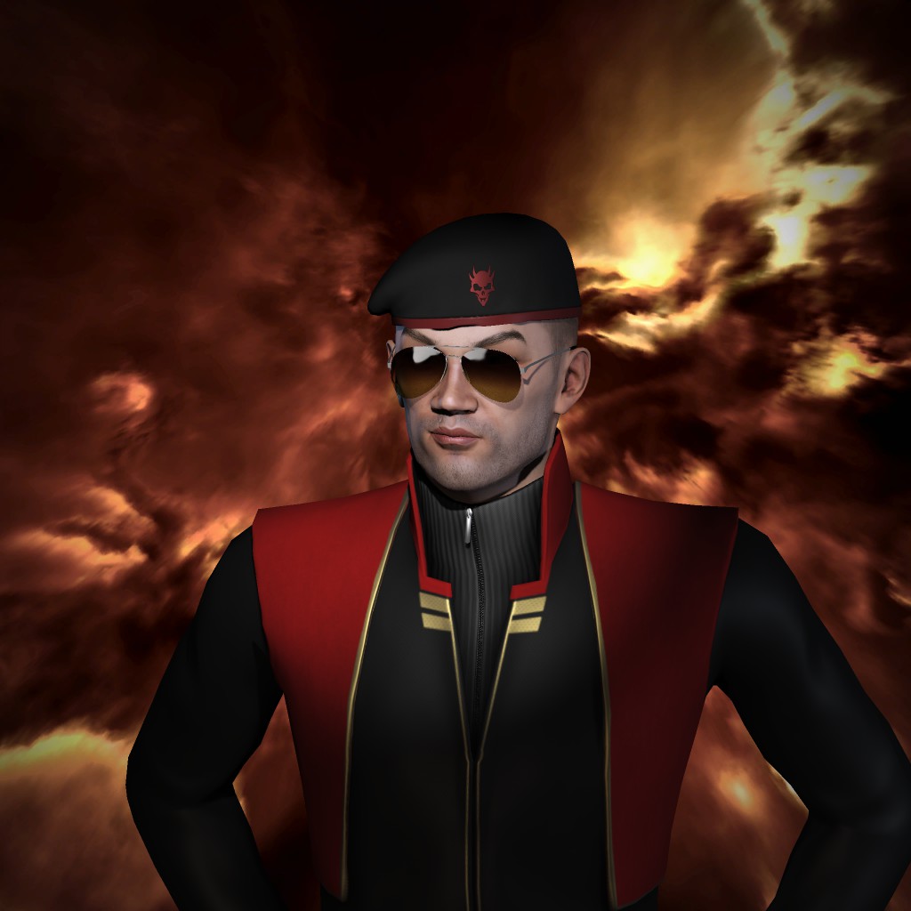 LEON VonLEE