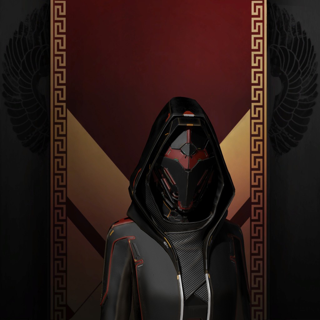 Ciro Skiff portrait