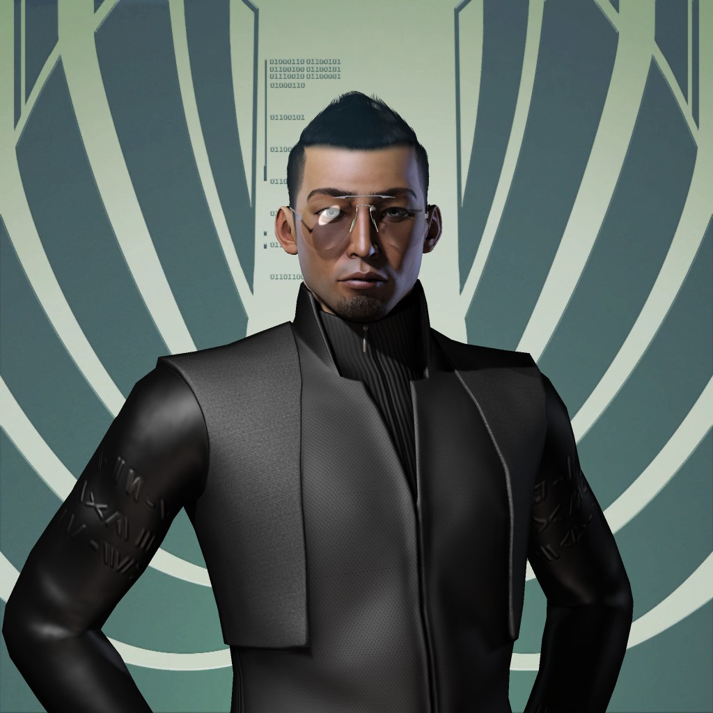 Gilamon LEE