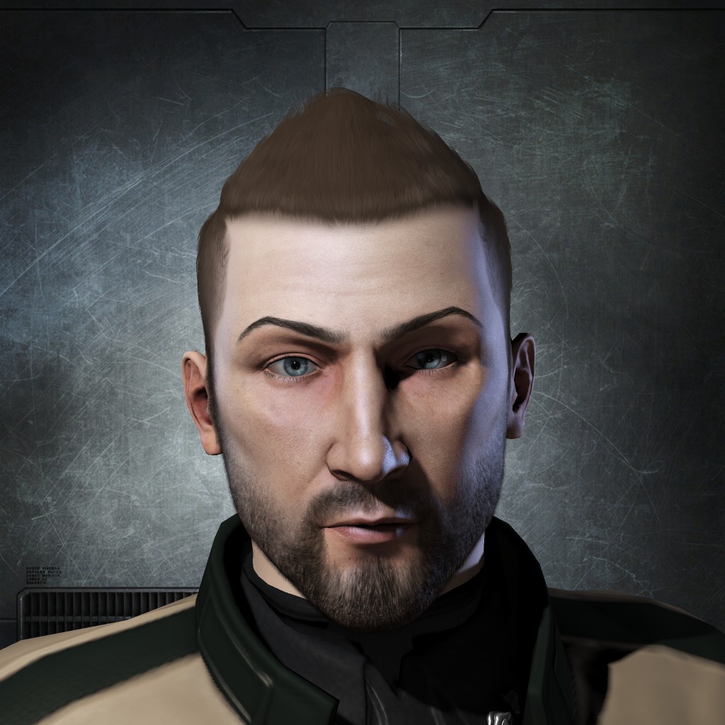 Faulty Falcon