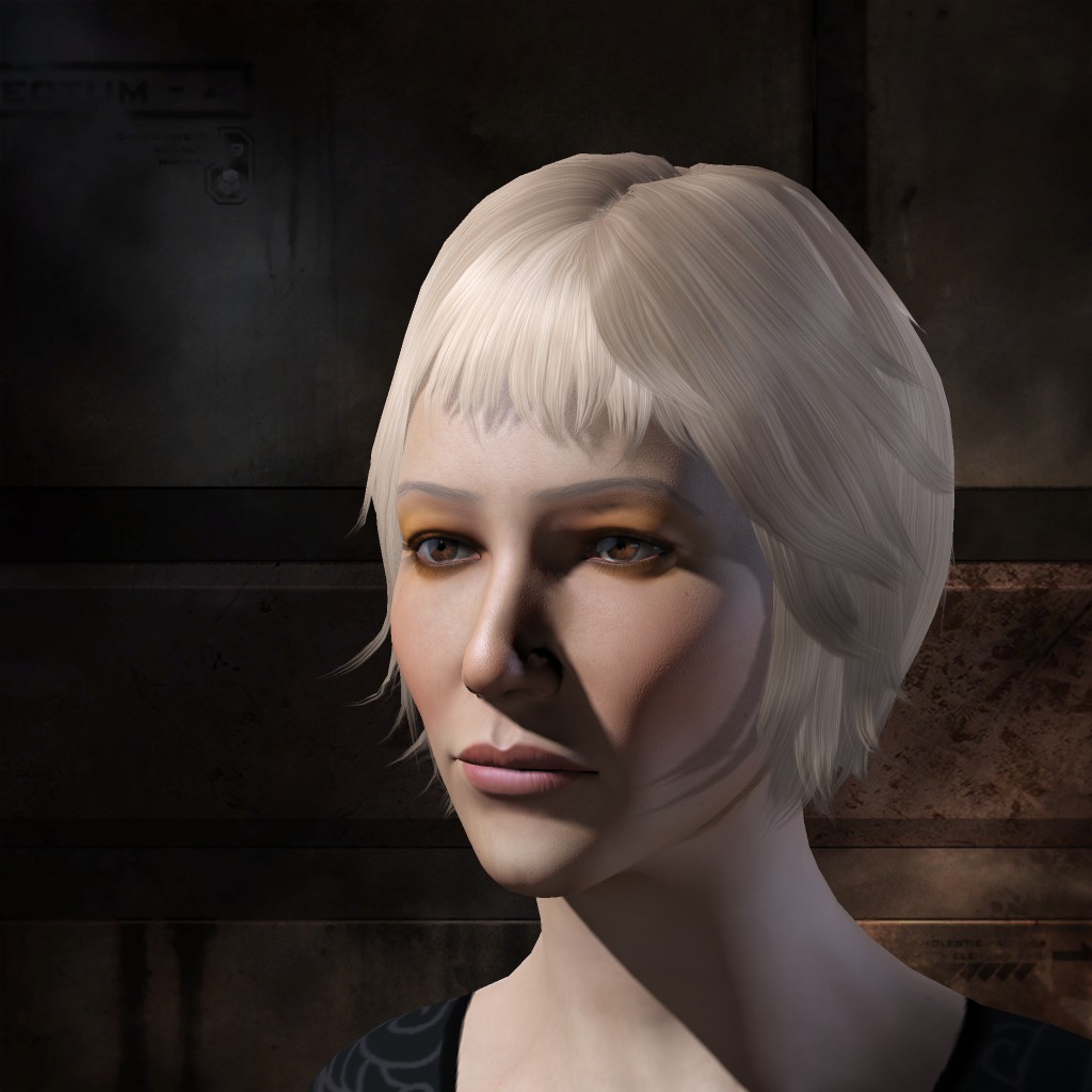 Laiza von Degurechaf