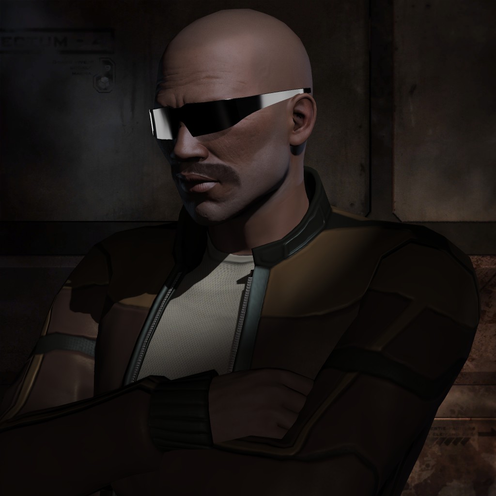 Capitain Explorerguy