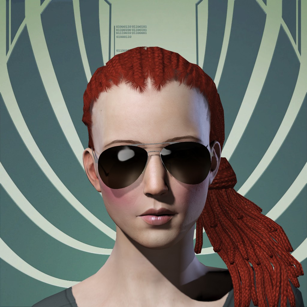 Molly EgivandSinul