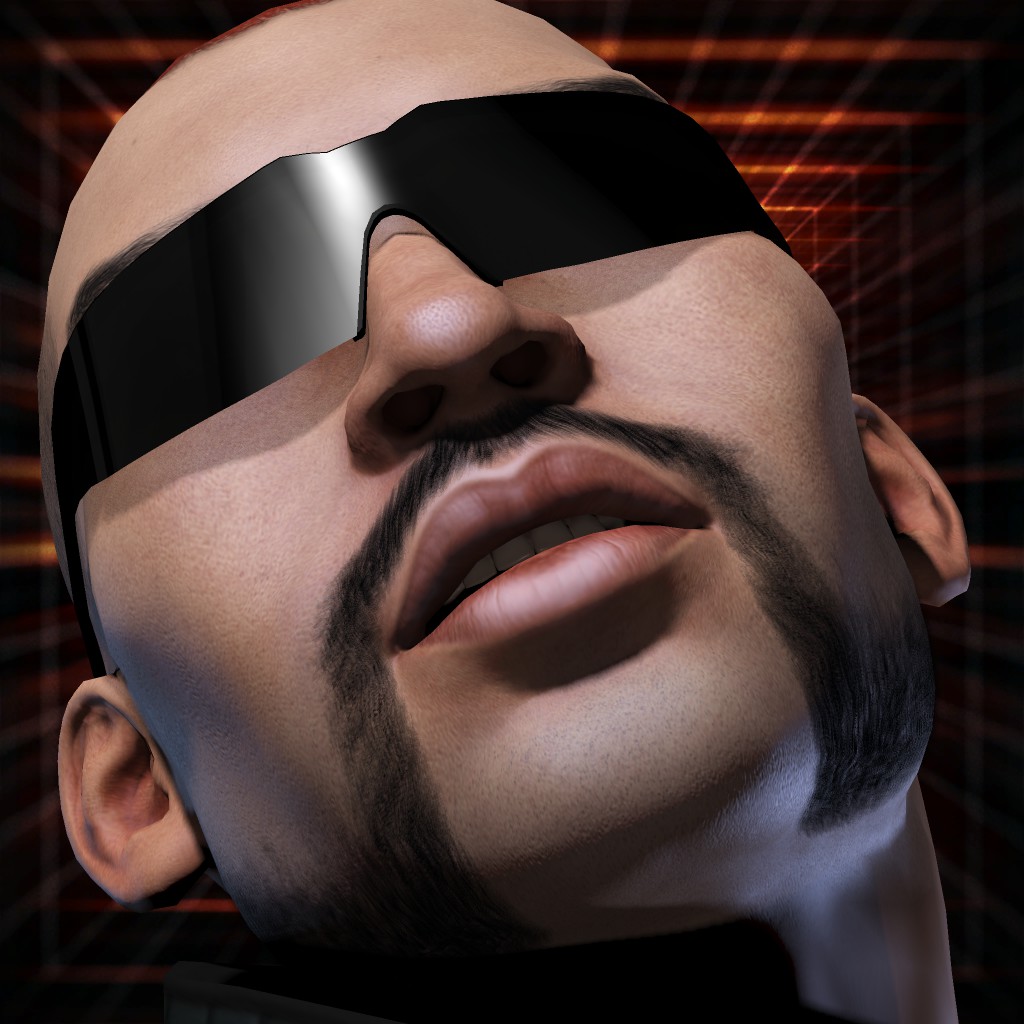 Captain BigDig