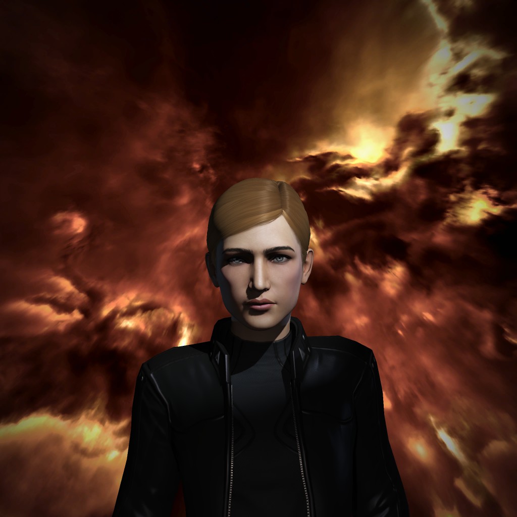 Michael bingshuang
