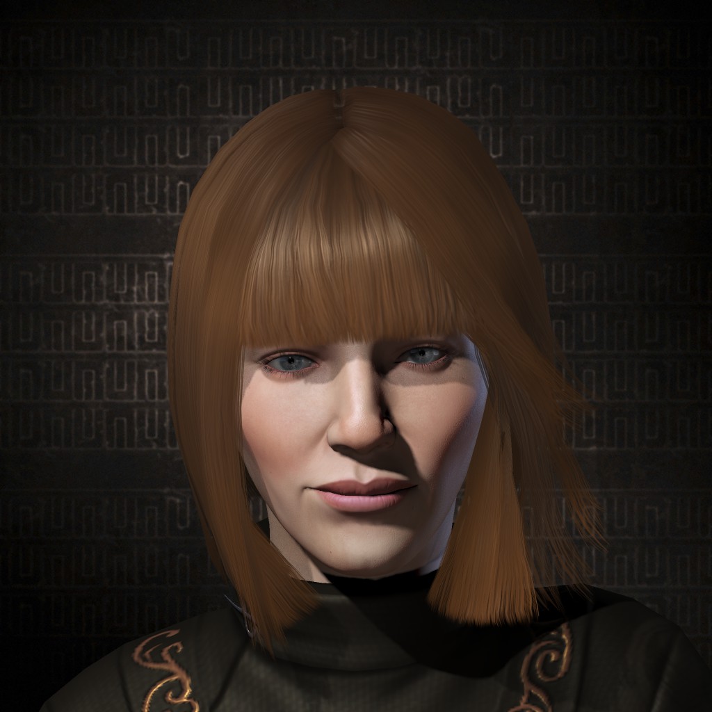 Susi Vallentine