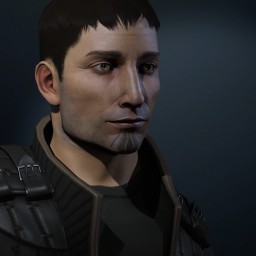 Kernewek Elongur portrait
