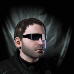 Haramir 03 portrait