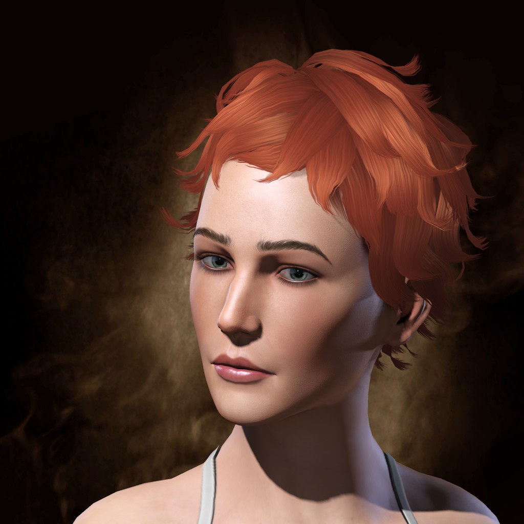 Casandra Arthoris