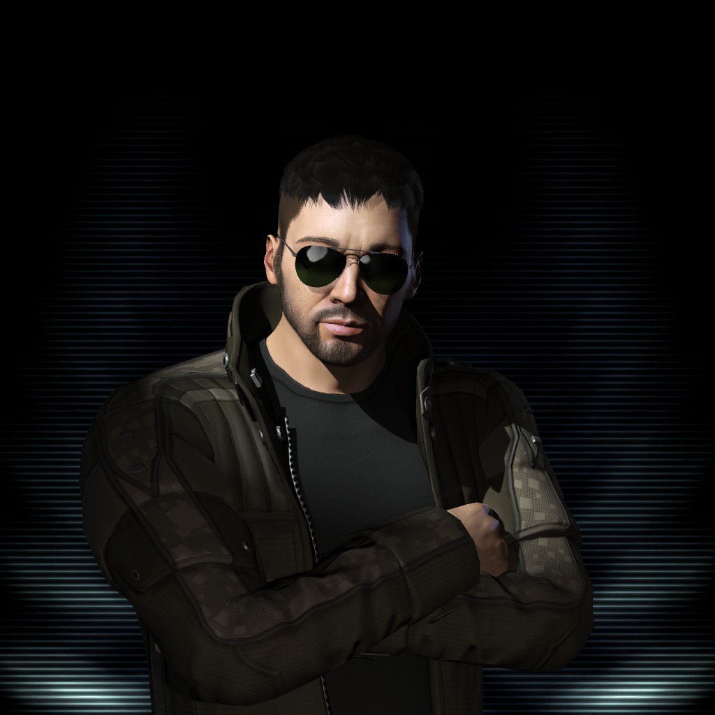 PK Pakr