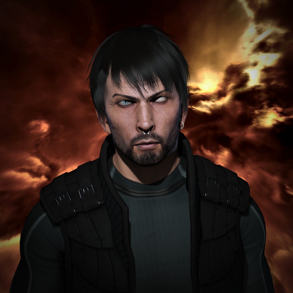 Alexander Benjamin Atavuli