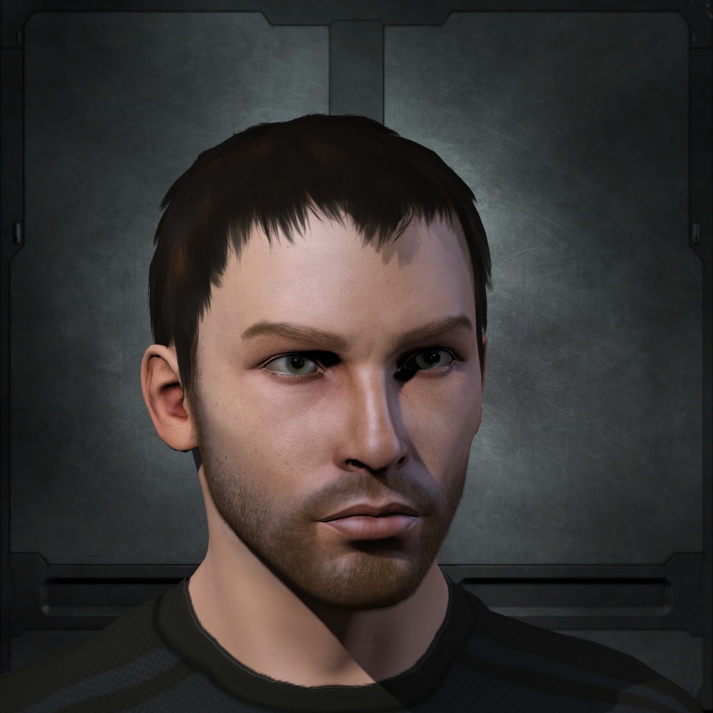 Falcon Miller