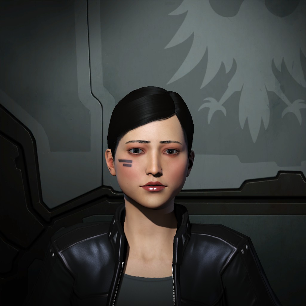 Portrait