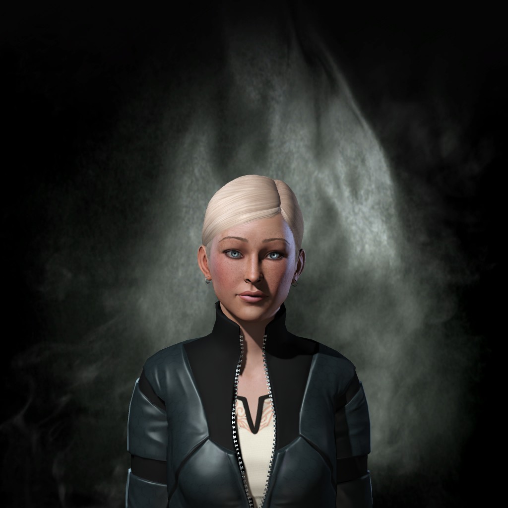 Teriana Amat