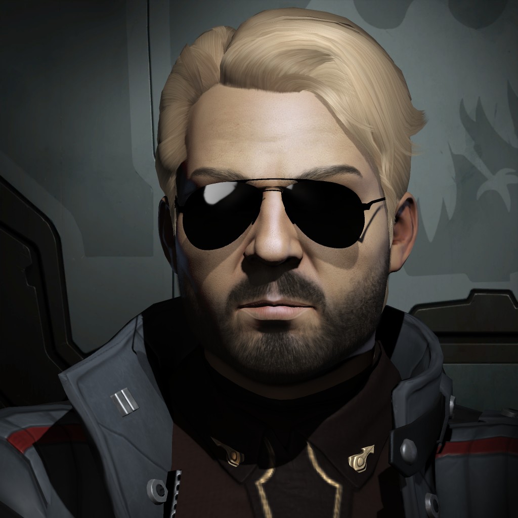 Mr Marik Rin