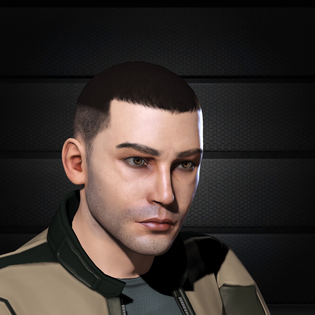 Connor Antverty