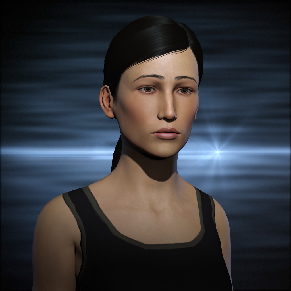 Zoe Detmer