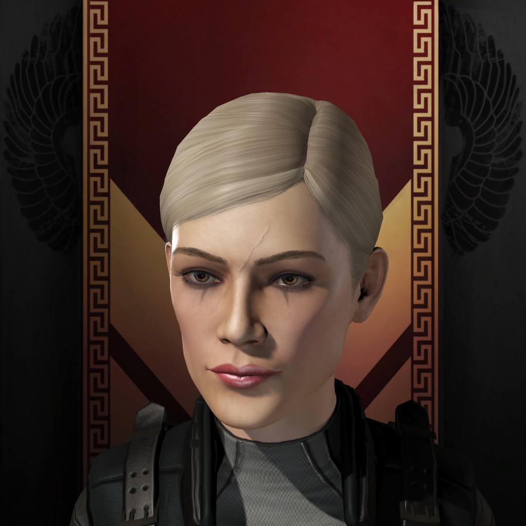 Corinne Organa