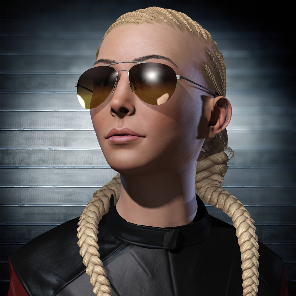 Pina Jane