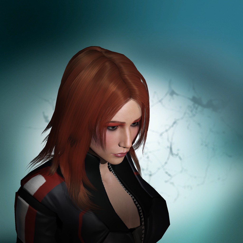 Zomarick Lady Delta