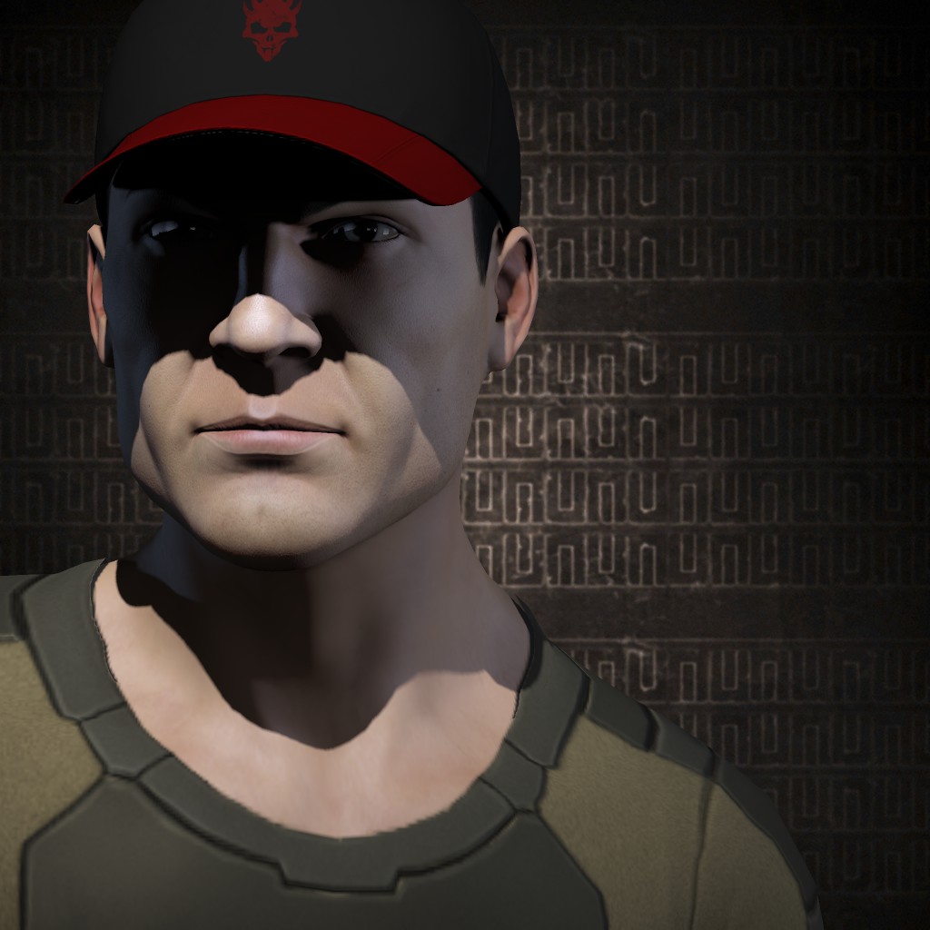 Roman Romanenk