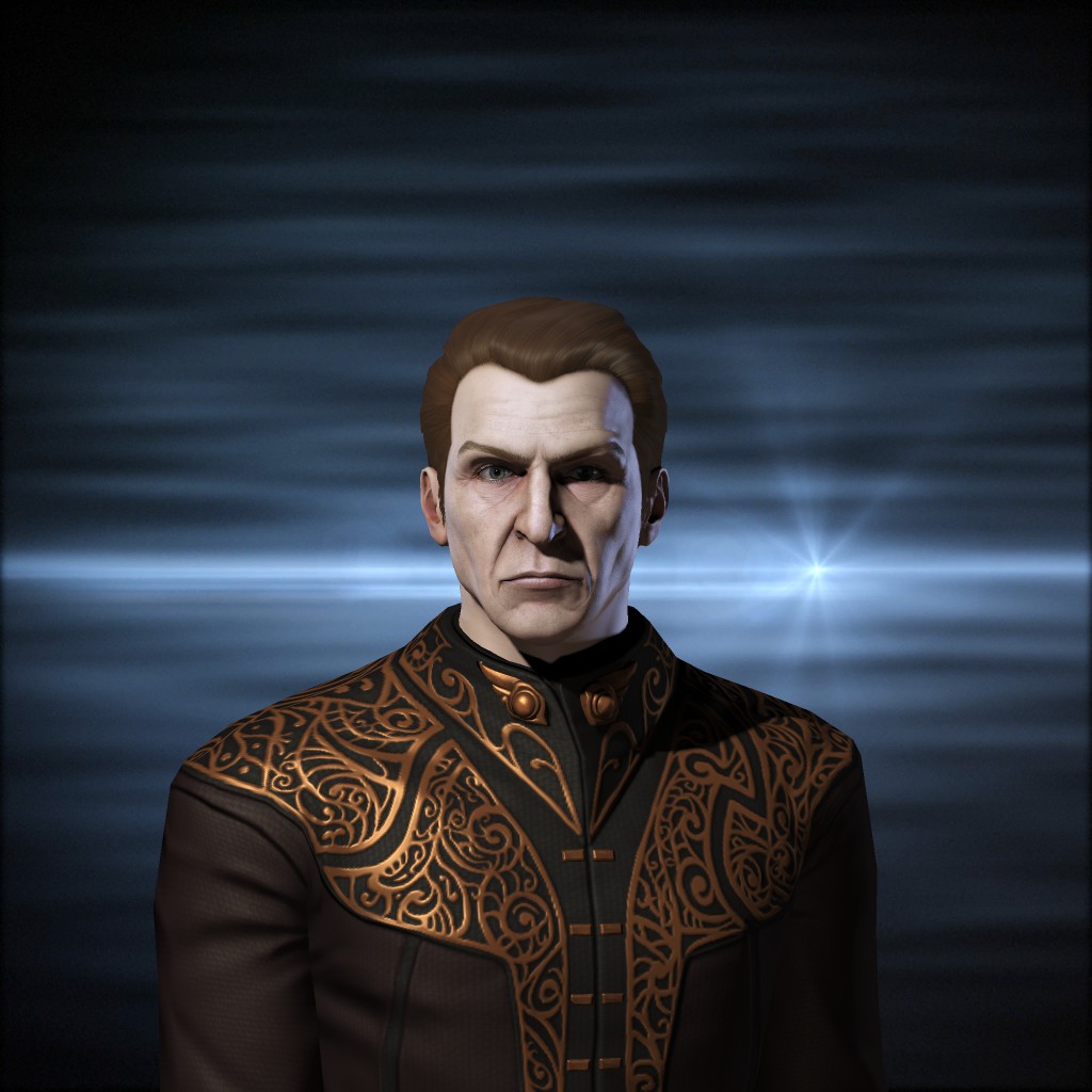 ken dyuroke