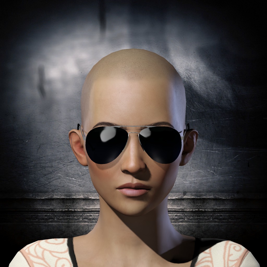 Shadow killer Run