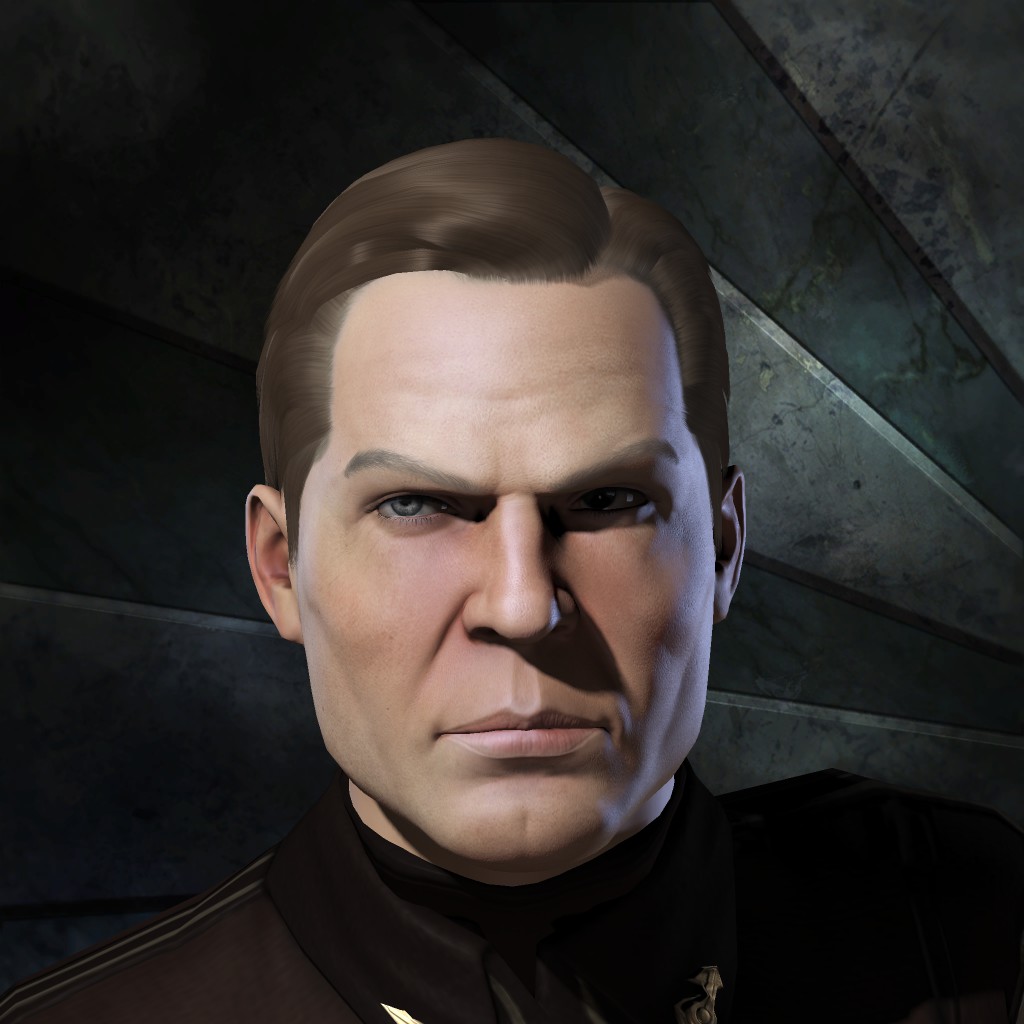 Ryan SiegeGreen