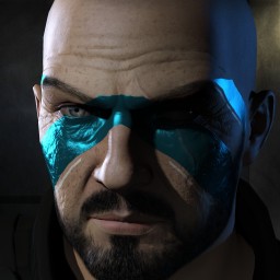 aphatmc portrait