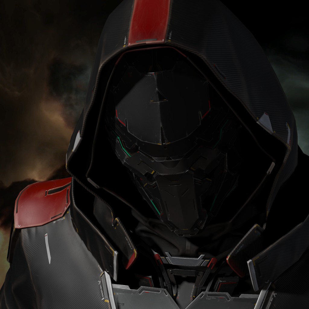 Black Eagles Alpha
