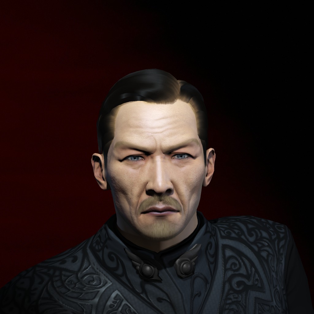 chad Uanid