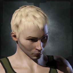 Seer Tenedos portrait