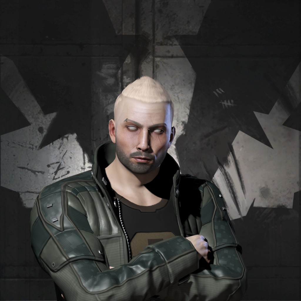 Mafiano MK
