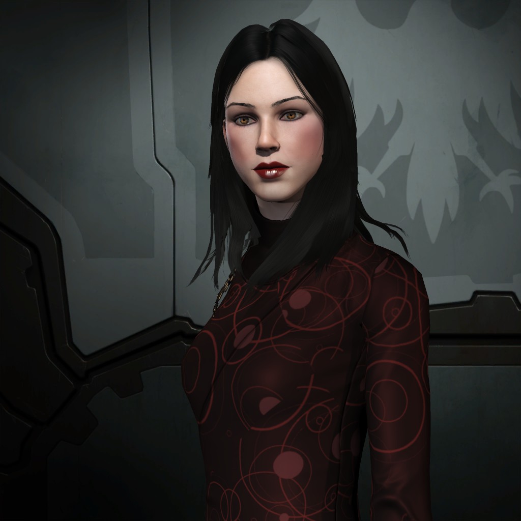Carmilla Von Karnstein
