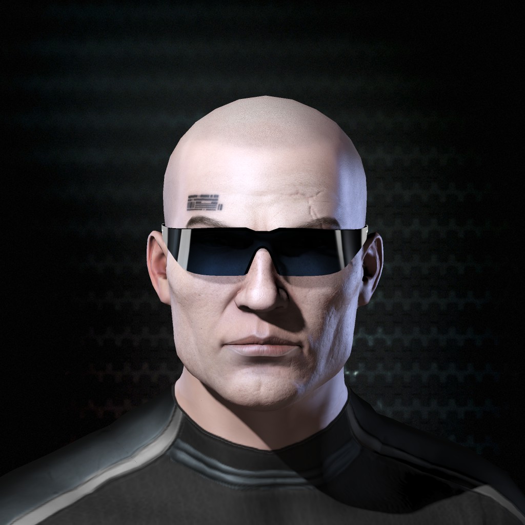 Random Access 110