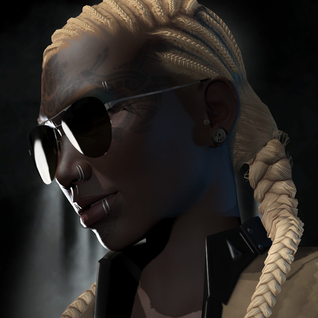 portrait