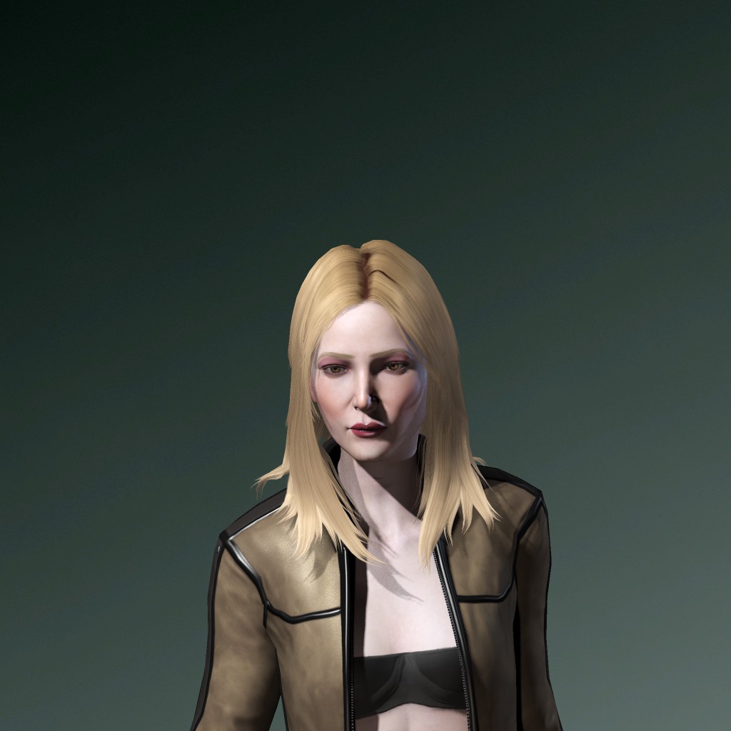 RENO LEN