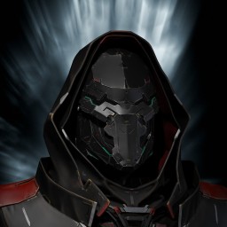 Kanoks portrait