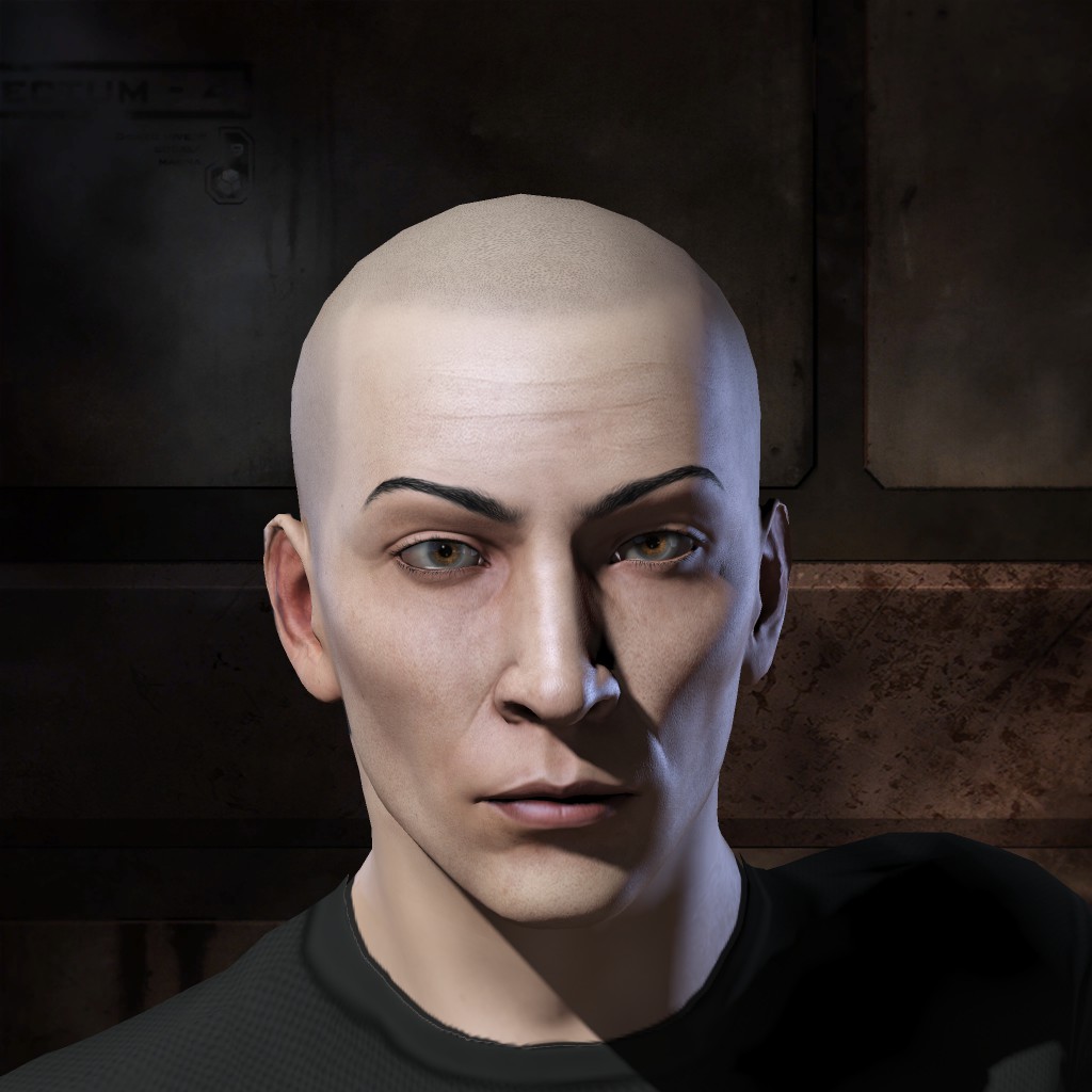 Abel Hammerfist