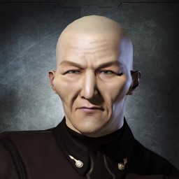 Joe Kannu portrait
