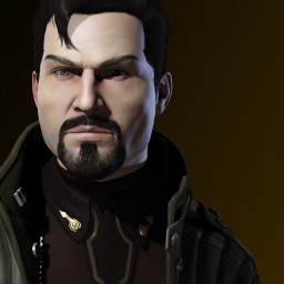 Otvintass portrait