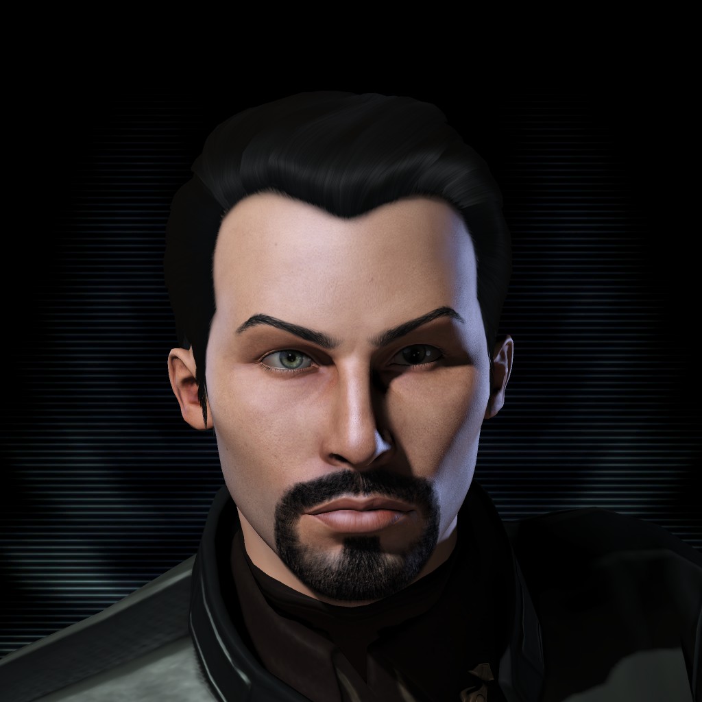 Standalone Rotineque