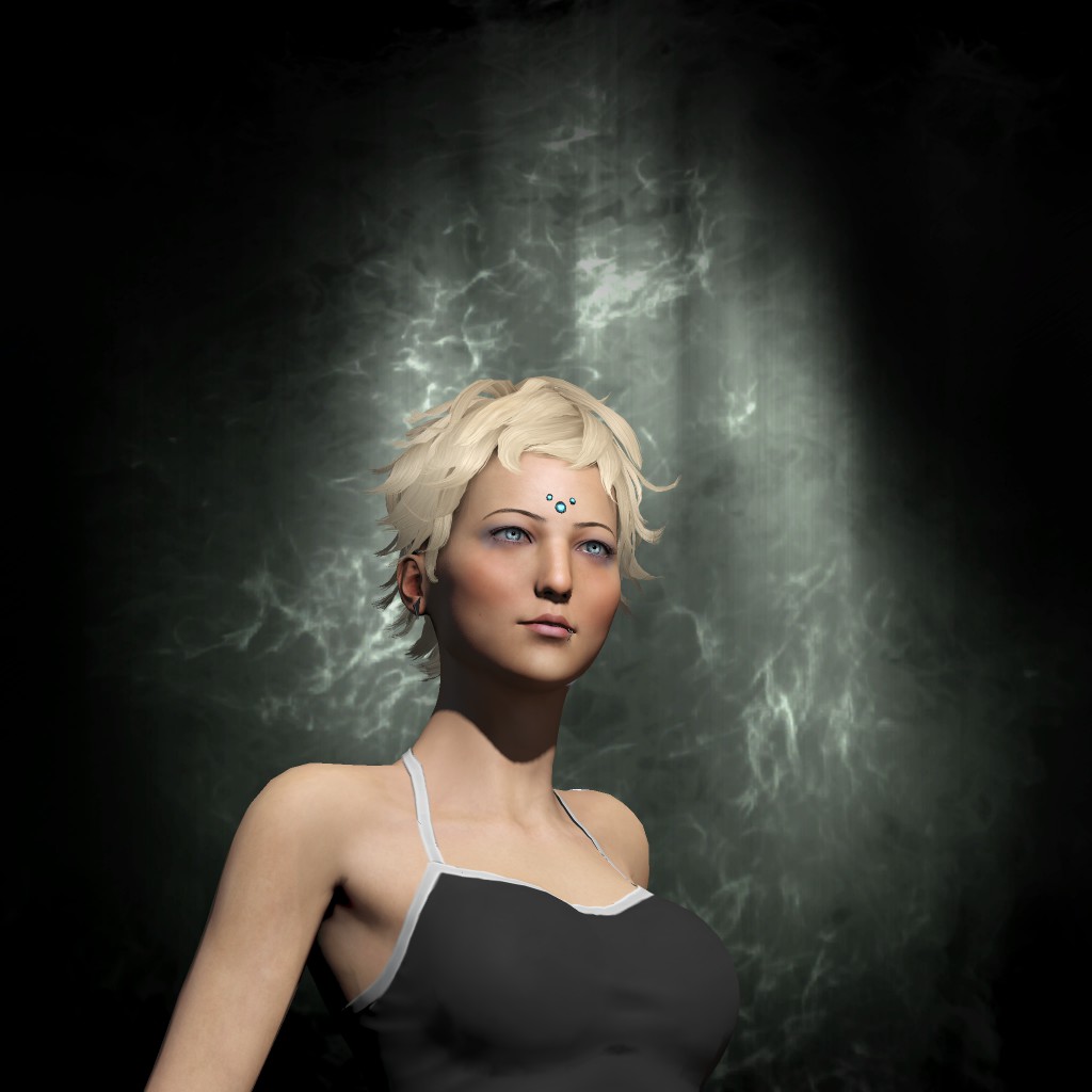 portrait