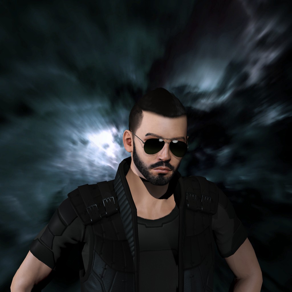 Arkaden Wolf