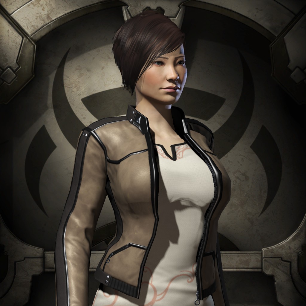 Libra Li