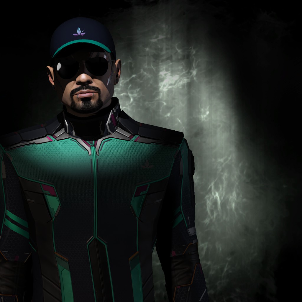 Deegan Wolf