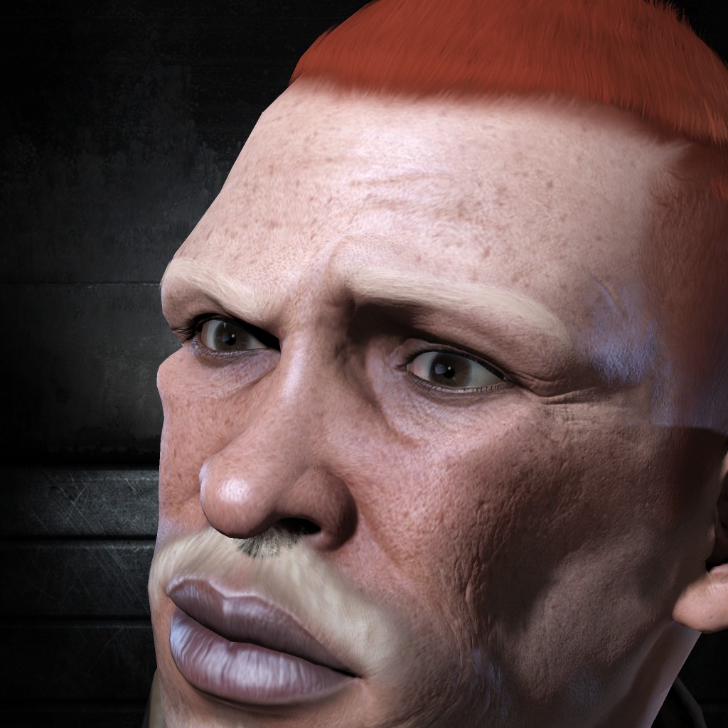 Bubblegum Pye