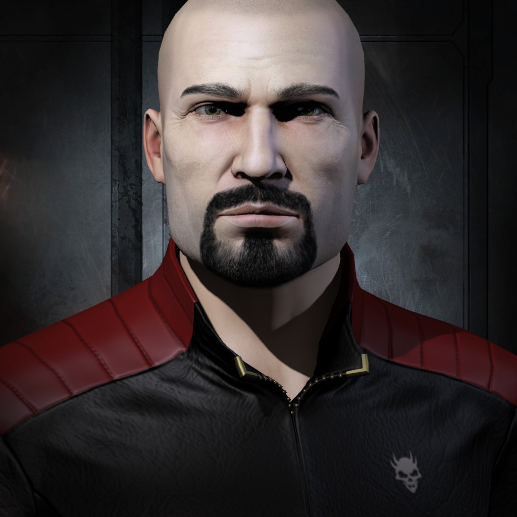 Jerycho Commander